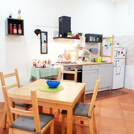 Vecchia Napoli - Spaccanapoli Apartment ภายนอก รูปภาพ