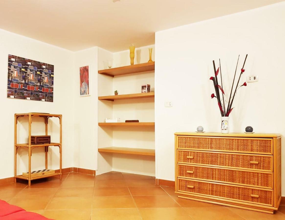 Vecchia Napoli - Spaccanapoli Apartment ภายนอก รูปภาพ