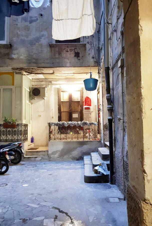 Vecchia Napoli - Spaccanapoli ภายนอก รูปภาพ