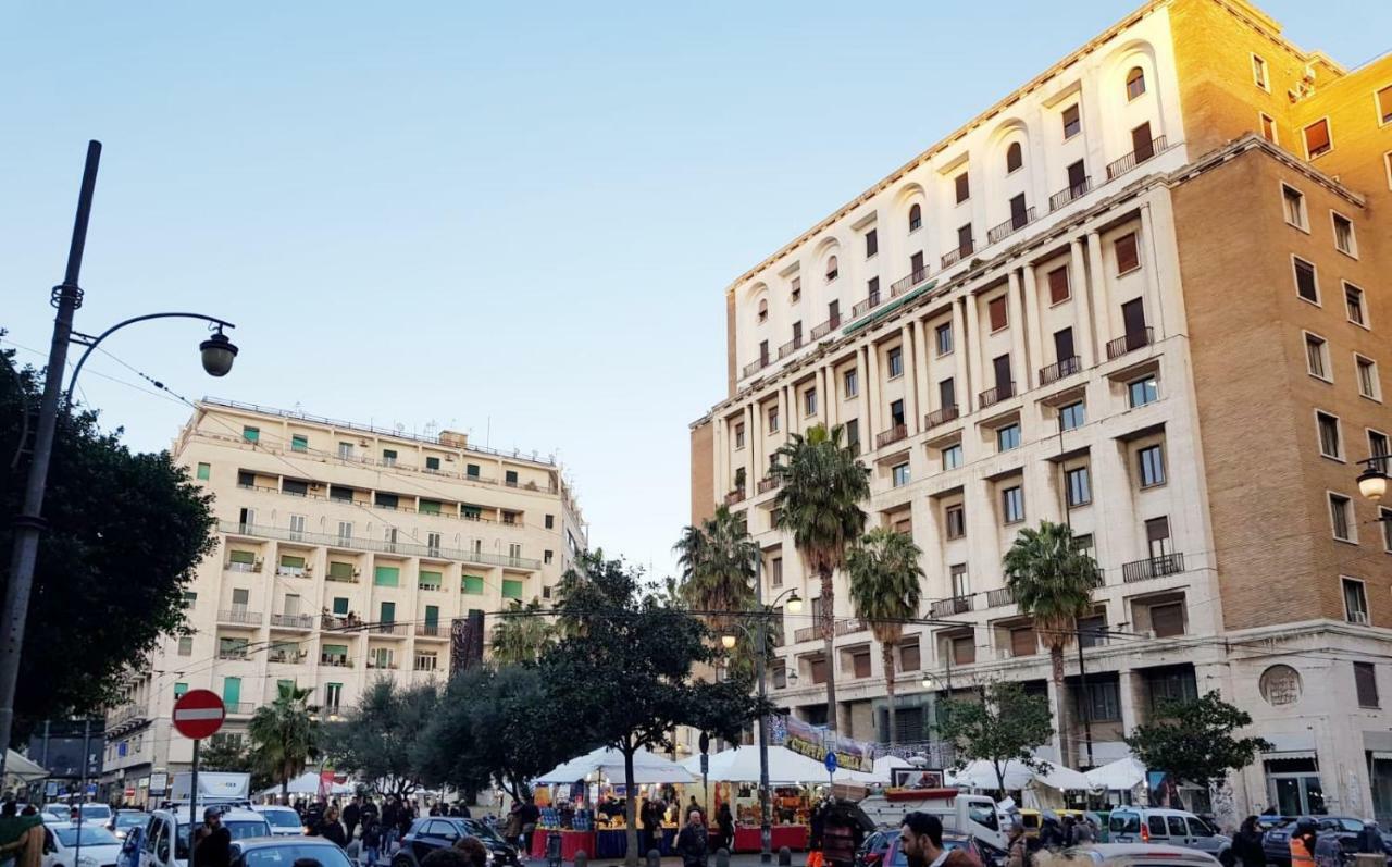 Vecchia Napoli - Spaccanapoli ภายนอก รูปภาพ