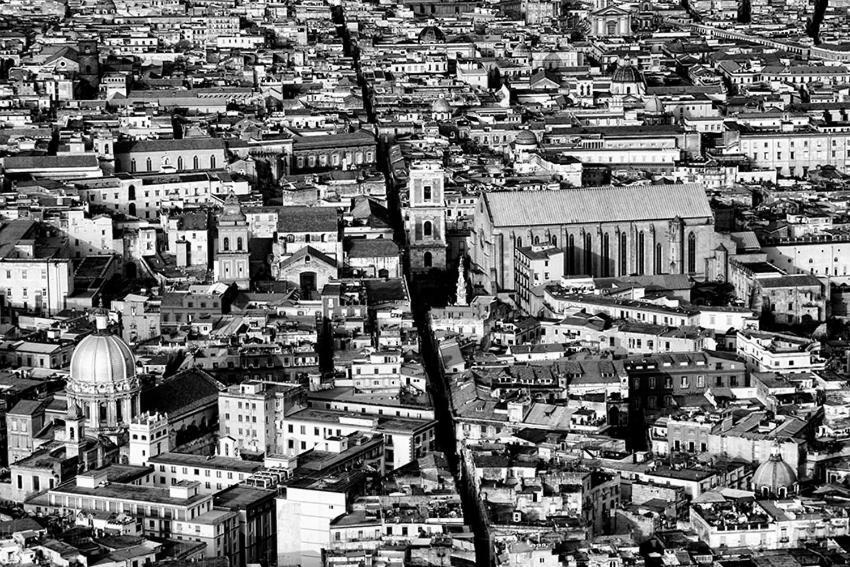 Vecchia Napoli - Spaccanapoli ภายนอก รูปภาพ