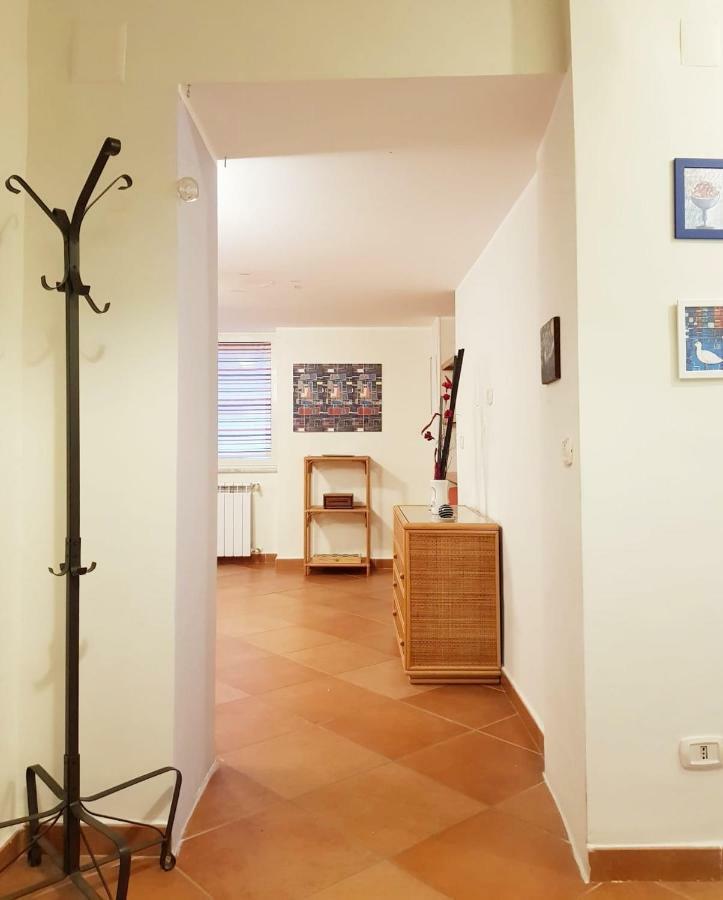 Vecchia Napoli - Spaccanapoli Apartment ภายนอก รูปภาพ