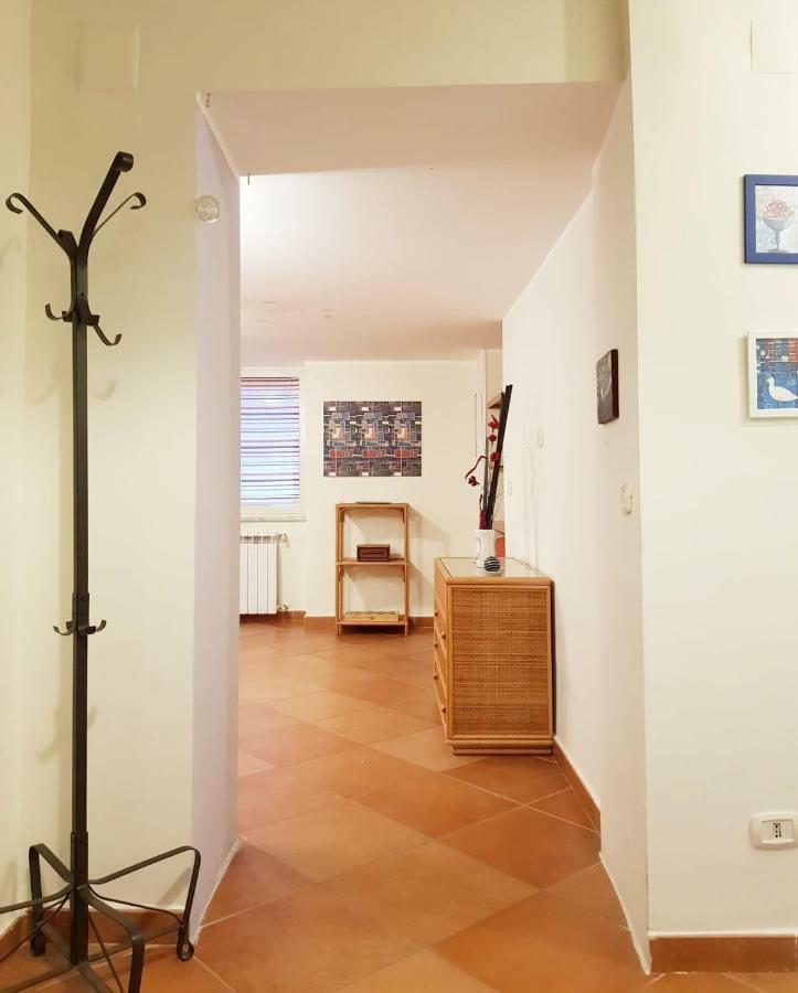 Vecchia Napoli - Spaccanapoli ภายนอก รูปภาพ