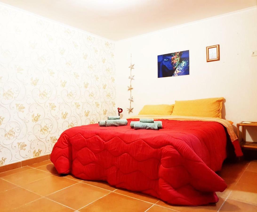 Vecchia Napoli - Spaccanapoli Apartment ภายนอก รูปภาพ