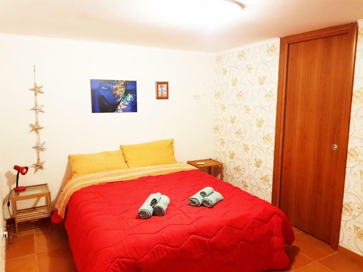 Vecchia Napoli - Spaccanapoli Apartment ภายนอก รูปภาพ